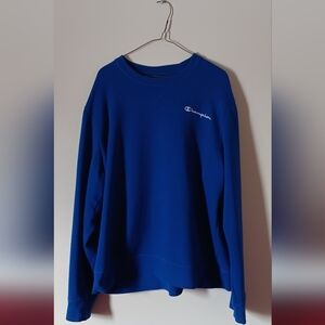 Champion Crewneck